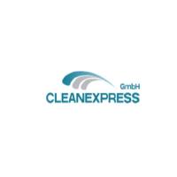 Clean Express GmbH in Nürnberg - Logo