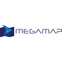 MEGAMAP GmbH in Offenbach am Main - Logo