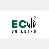 ECO² Building GmbH in Frankfurt am Main - Logo