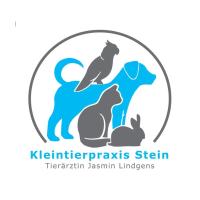 Kleintierpraxis Stein Tierärztin Jasmin Lindgens in Stein in Mittelfranken - Logo