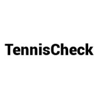 TennisCheck in Berlin - Logo