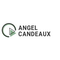 Angel Candeaux Dein Experte für gesunde Beziehungen in Berlin - Logo