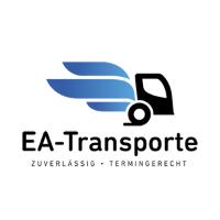 EA Transporte in Pfarrkirchen in Niederbayern - Logo