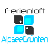 Ferienwohnung AlpseeGrünten in Rauhenzell Stadt Immenstadt - Logo
