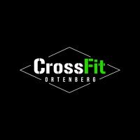 CrossFit Ortenberg - Fitnessstudio Offenburg in Ortenberg in Baden - Logo