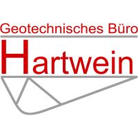 Geotechnisches Büro Hartwein in Karlsruhe - Logo