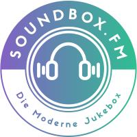 Radio Soundbox FM in Lübeck - Logo