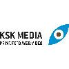 KSK MEDIA Agentur in Kiel - Logo