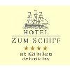 Hotel zum Schiff Freiburg in Freiburg im Breisgau - Logo