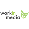 workin media in Göttingen - Logo