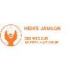 Hypnosetherapie Heike Janson in Güntersleben - Logo