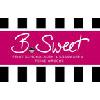 B.Sweet Feine Schokoladen & Süsswaren Feine Wäsche in Hamburg - Logo