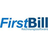FirstBill Rechnungssoftware in Solingen - Logo