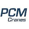 PCM Cranes / PCM International Trading GmbH in Berlin - Logo