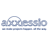 axxessio GmbH in Bonn - Logo