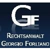 Rechtsanwalt Giorgio Forliano in Berlin - Logo