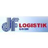 DF Logistik GmbH in Bösel in Oldenburg - Logo