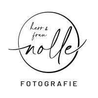Herr und Frau Nolle - Hochzeitsfotografie in Erfurt - Logo