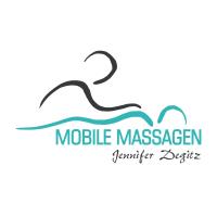 Jennifer Degitz - Mobile Massagen in Rüsselsheim - Logo