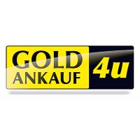 Goldankauf4u - Goldankauf Köln in Köln - Logo