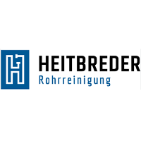 Heitbreder Rohrreinigung Bielefeld in Bielefeld - Logo