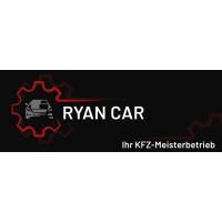 Ryan Car in Selfkant - Logo