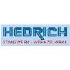 Hans Hedrich GmbH in Schenefeld Bezirk Hamburg - Logo