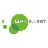 OPTINVEST GmbH & Co. KG in Essen - Logo