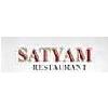 SATYAM - Indisches Restaurant in München - Logo