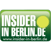 berlin-fuer-insider.de - Reiseempfehlungen Portal in Berlin - Logo
