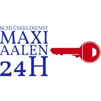 Schlüsseldienst Aalen Maxi in Aalen - Logo