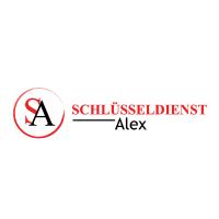 Schlüsseldienst Alex in Mannheim - Logo