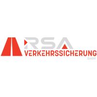 RSA Verkehrssicherung GmbH in Stuttgart - Logo