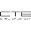 CTE Entwicklungen GmbH in Augsburg - Logo