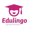 Edulingo Sprachreisen Lydia Kreyer in Weilheim in Oberbayern - Logo