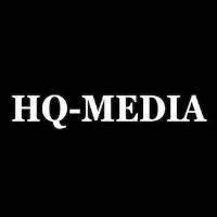 HQ-Media in Nürnberg - Logo