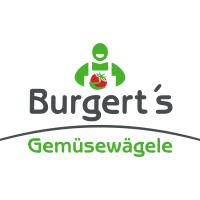 Burgert's Gemüsewägele in Appenweier - Logo