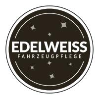 Edelweiss Fahrzeugpflege in Gummersbach - Logo