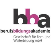 Berufsbildungs-Akademie Gesellschaft für Fort- und Weiterbildung mbH Köln in Köln - Logo