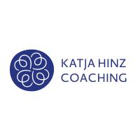 Katja Hinz Coaching in Hamburg - Logo