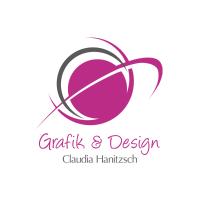 Grafik & Design Claudia Hanitzsch in Großröhrsdorf in der Oberlausitz - Logo