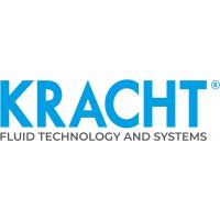 KRACHT GmbH in Werdohl - Logo