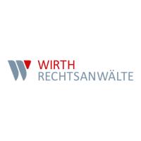 Wirth-Rechtsanwälte in Berlin - Logo