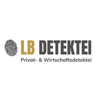 LB Detektive GmbH - Detektei Augsburg in Augsburg - Logo
