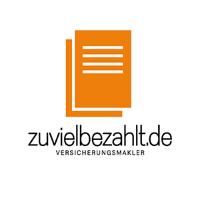 zuvielbezahlt.de Versicherungsmakler GmbH & Co. KG in Euerdorf - Logo