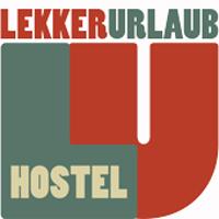 Lekkerurlaub in Berlin - Logo