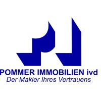 Pommer Immobilien ivd in Ladenburg - Logo