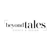 beyond tales in Hamburg - Logo