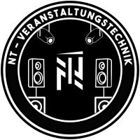 NT Veranstaltungstechnik in Saarlouis - Logo