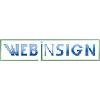 Webinsign - Print- und Webdesign Oldenburg in Oldenburg in Oldenburg - Logo